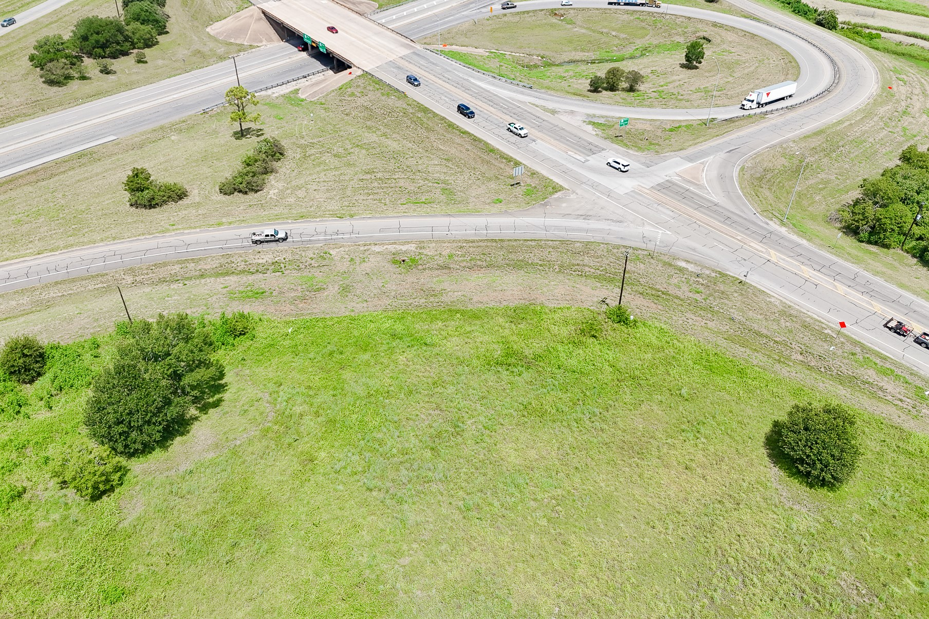 102 South Dixie Street Brenham, TX 77833 - Photo 34 of 40 a view of a swimming pool and window
