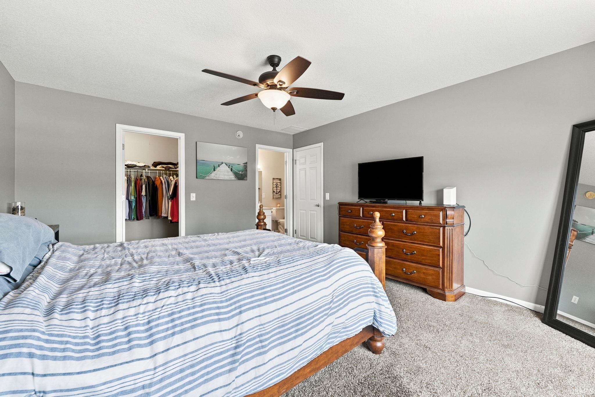 10035 Oak Trail Road Fort Wayne, IN 46825 - Photo 23 of 41