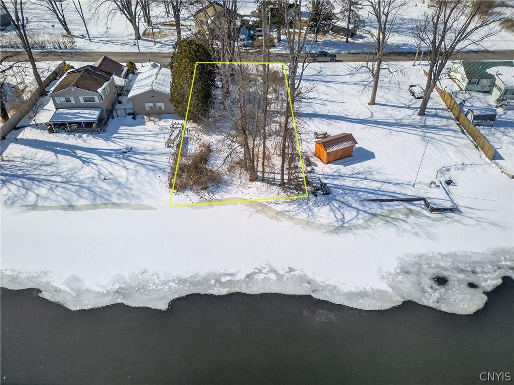 0 Horseshoe Island Road Clay, NY 13041 - Photo 2 of 11