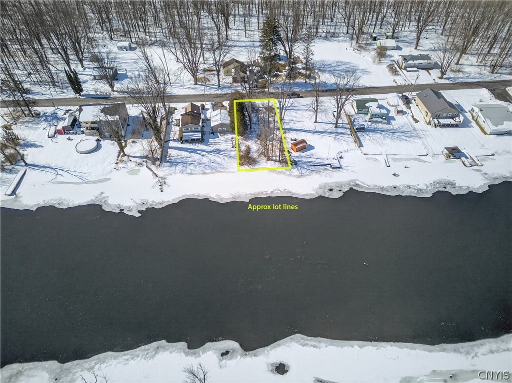 0 Horseshoe Island Road Clay, NY 13041 - Photo 3 of 11