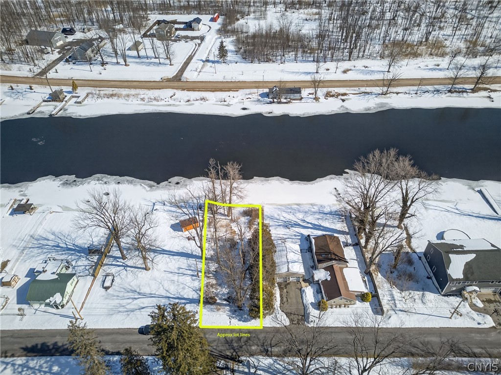 0 Horseshoe Island Road Clay, NY 13041 - Photo 4 of 11