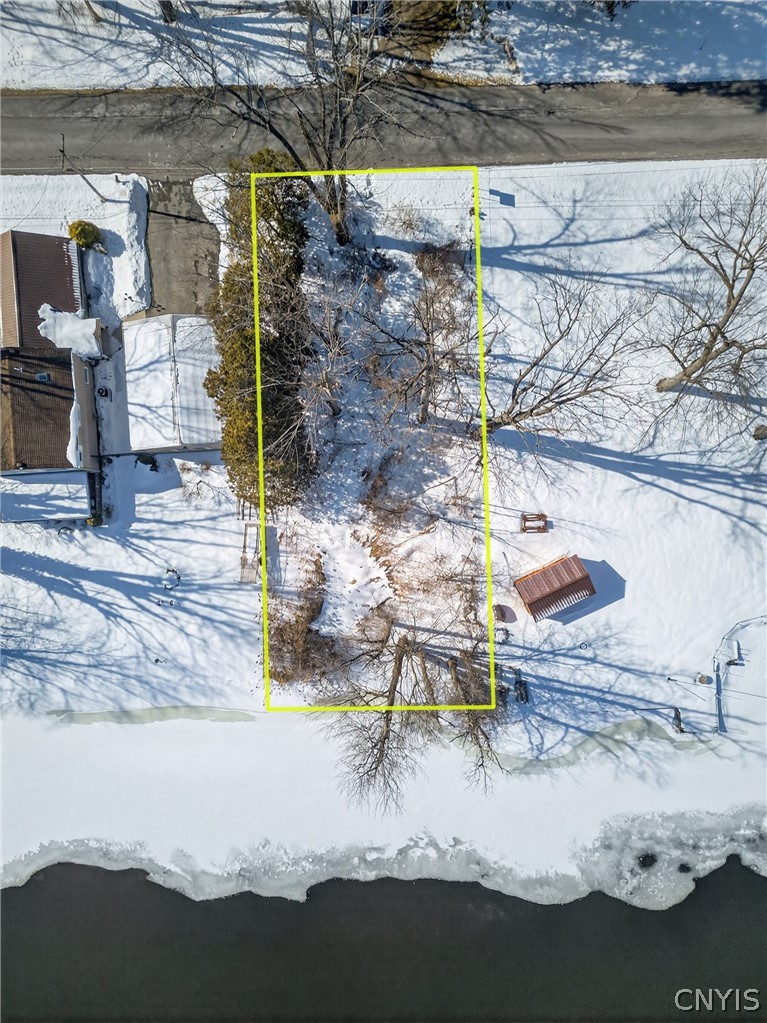 0 Horseshoe Island Road Clay, NY 13041 - Photo 5 of 11