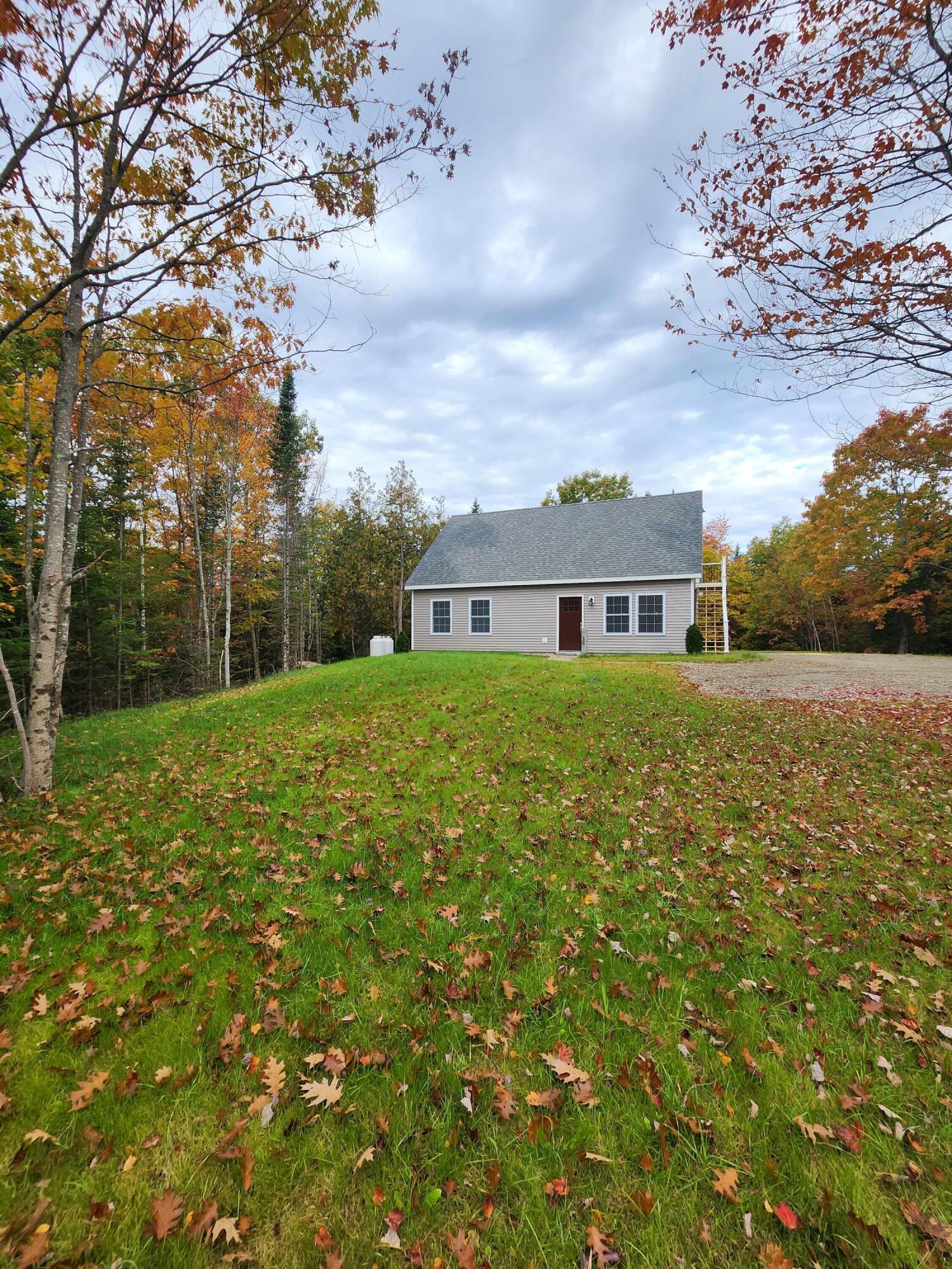 10 Oak Ridge Lane Frankfort, ME 04438 - Photo 22 of 27 20221010_085047(0)