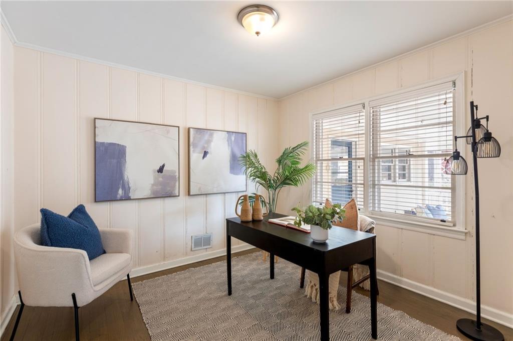 1130 North Carter Road Decatur, GA 30030 - Photo 16 of 18