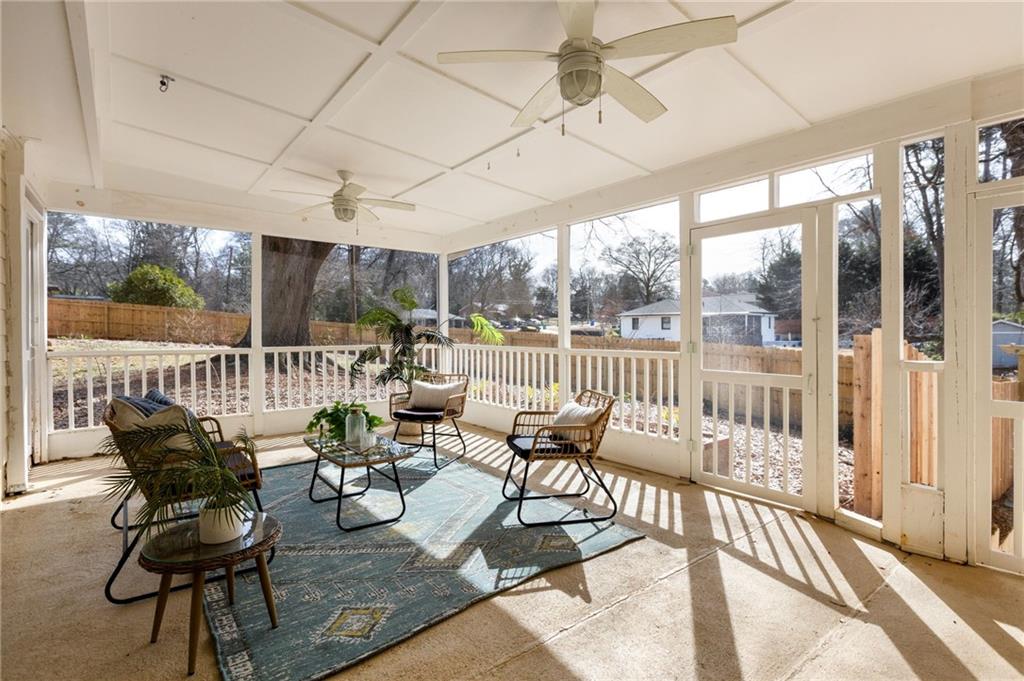 1130 North Carter Road Decatur, GA 30030 - Photo 17 of 18