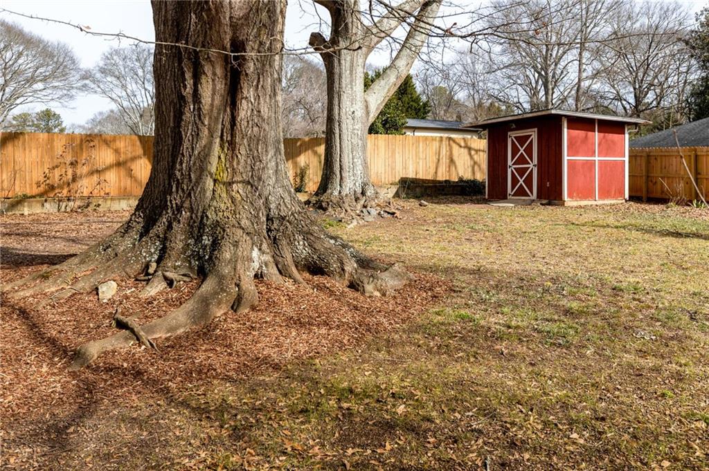 1130 North Carter Road Decatur, GA 30030 - Photo 18 of 18