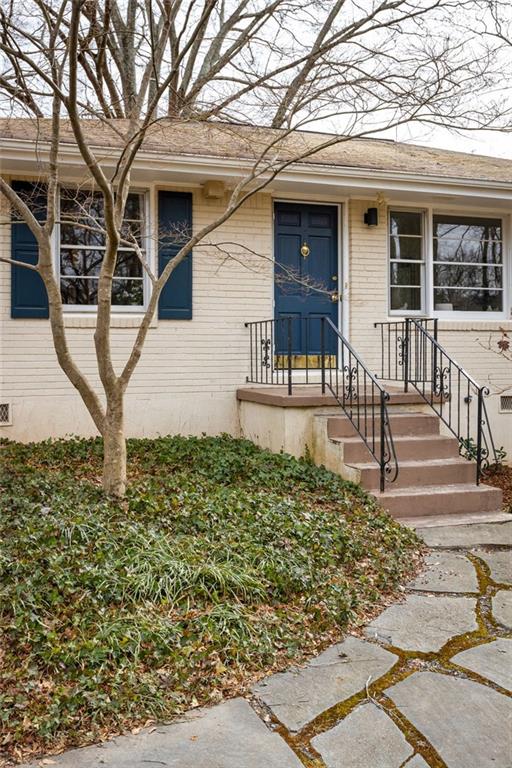 1130 North Carter Road Decatur, GA 30030 - Photo 2 of 18