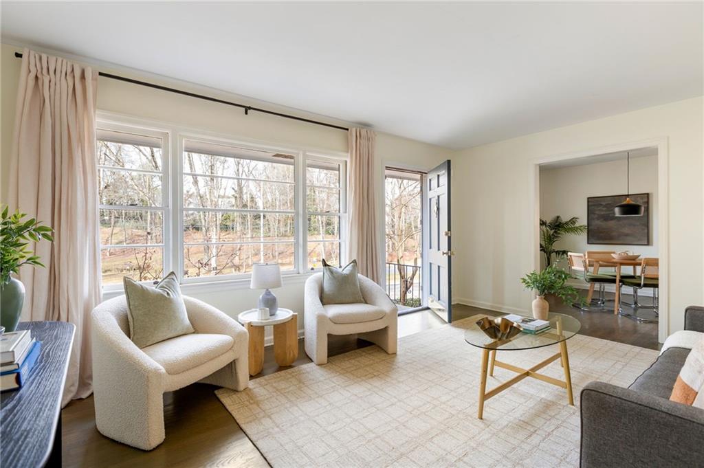 1130 North Carter Road Decatur, GA 30030 - Photo 3 of 18