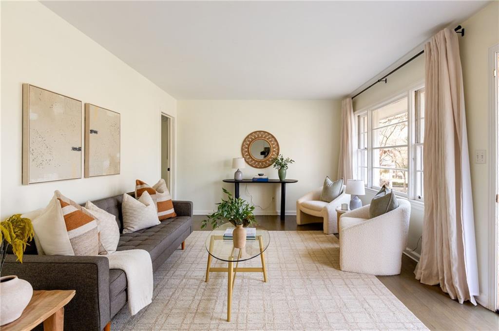 1130 North Carter Road Decatur, GA 30030 - Photo 5 of 18