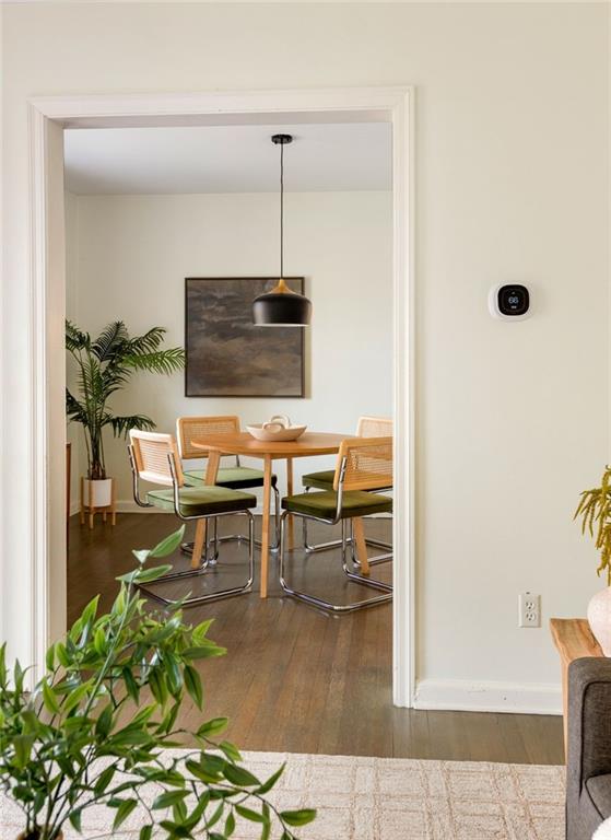 1130 North Carter Road Decatur, GA 30030 - Photo 6 of 18