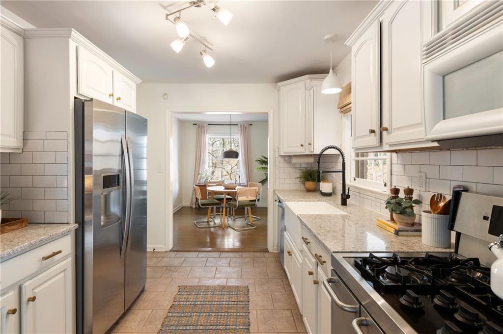 1130 North Carter Road Decatur, GA 30030 - Photo 7 of 18