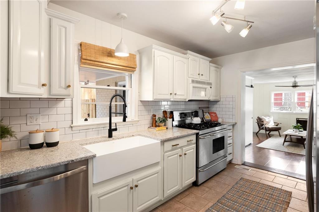 1130 North Carter Road Decatur, GA 30030 - Photo 8 of 18