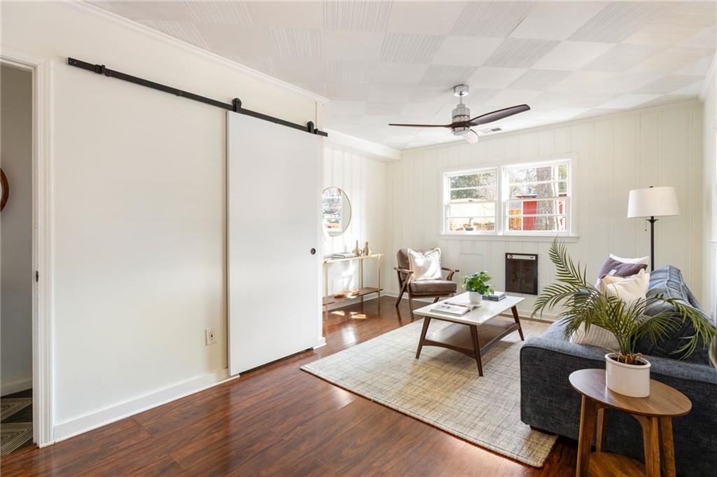 1130 North Carter Road Decatur, GA 30030 - Photo 9 of 18