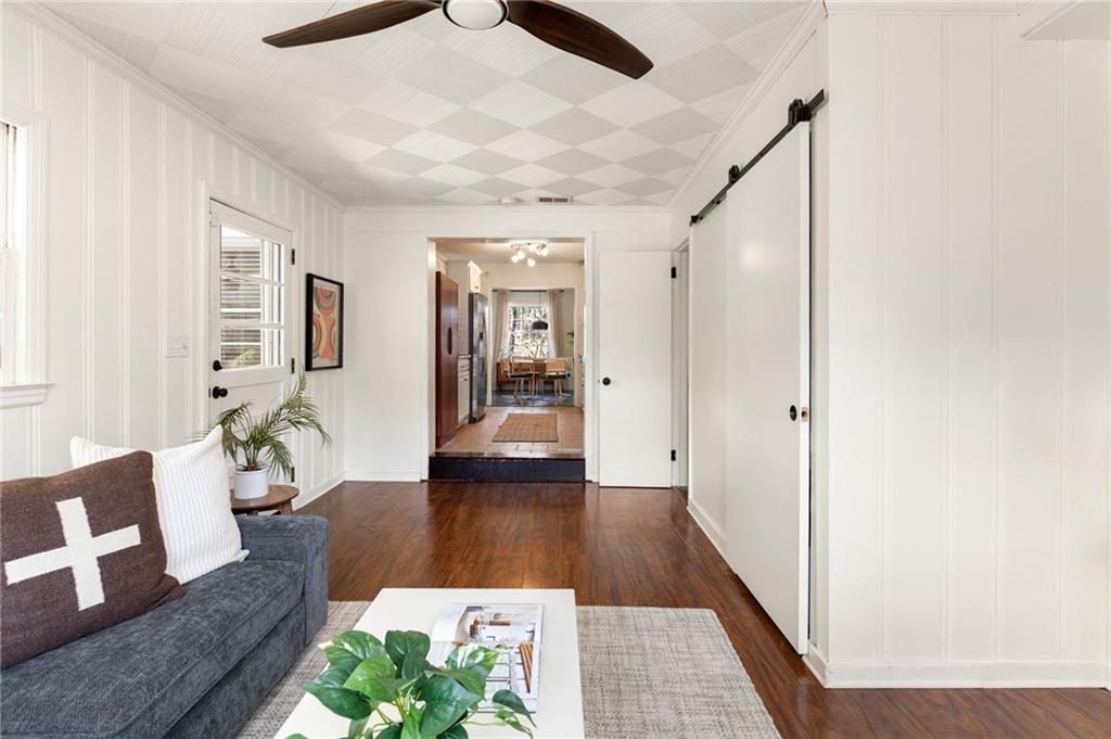 1130 North Carter Road Decatur, GA 30030 - Photo 10 of 18