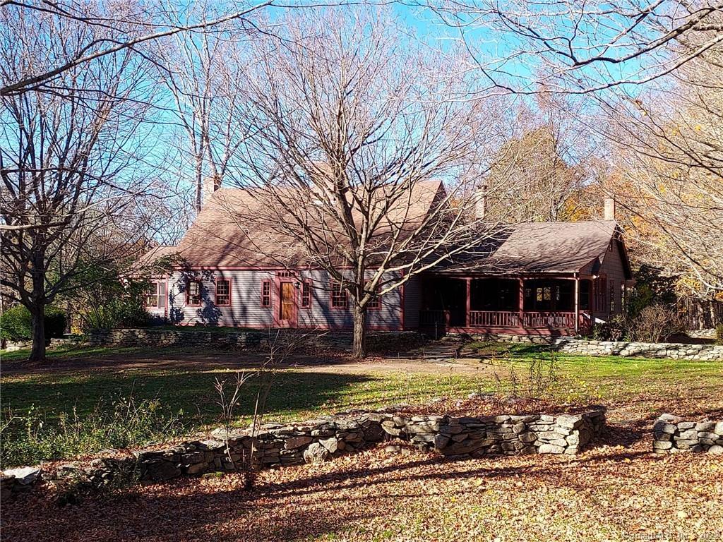 106-108 Colts Pond Road Ashford, CT 06278 - Photo 1 of 1 Gallery Image 1
