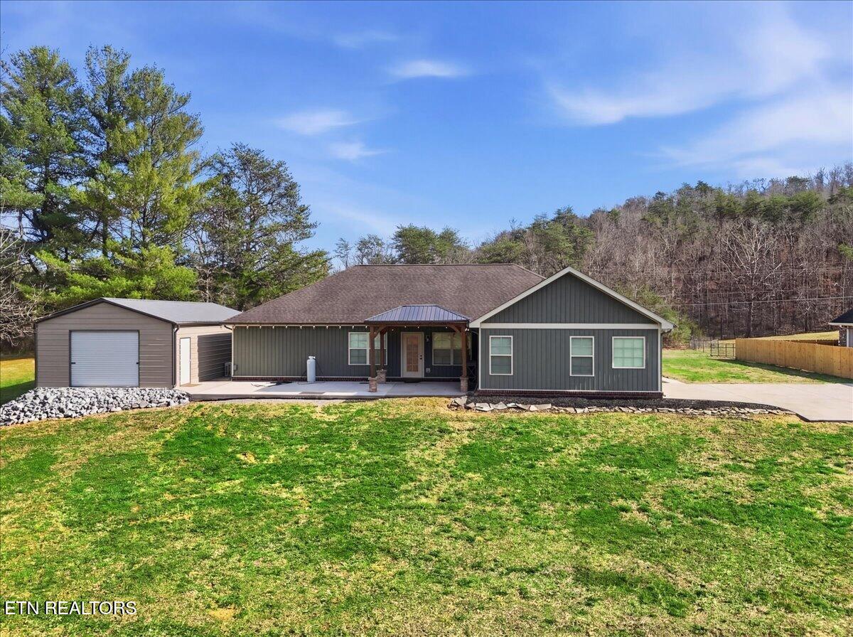 7025 Thomas Weaver Road Knoxville, TN 37938 - Photo 6 of 26 06-002_DJI_20260306154852_0669_D