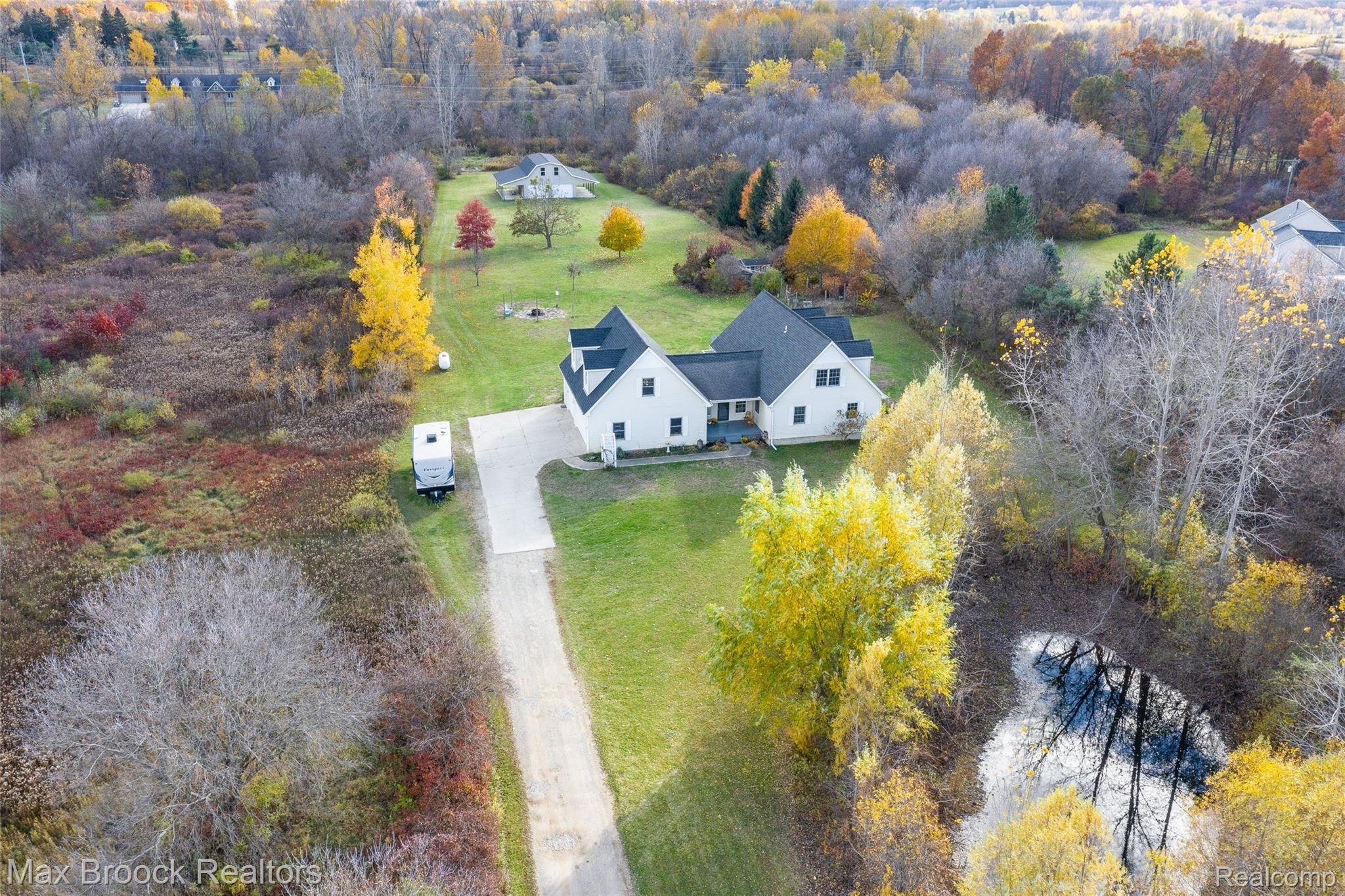 5040 Granger Road Oxford, MI 48371 - Photo 59 of 65 Granger St-58.jpg