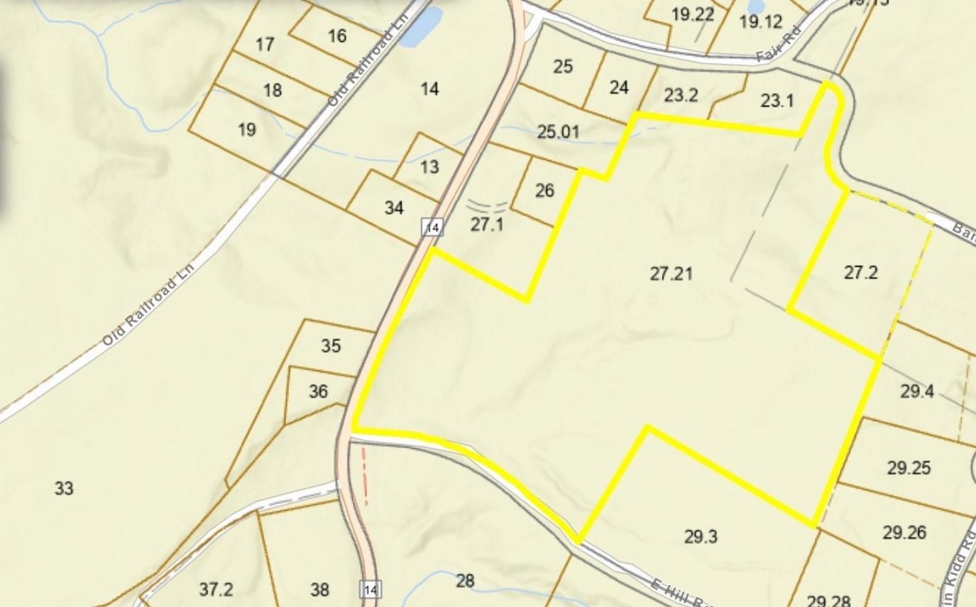 0 East Hill Road East Montpelier, VT 05651 - Photo 2 of 5