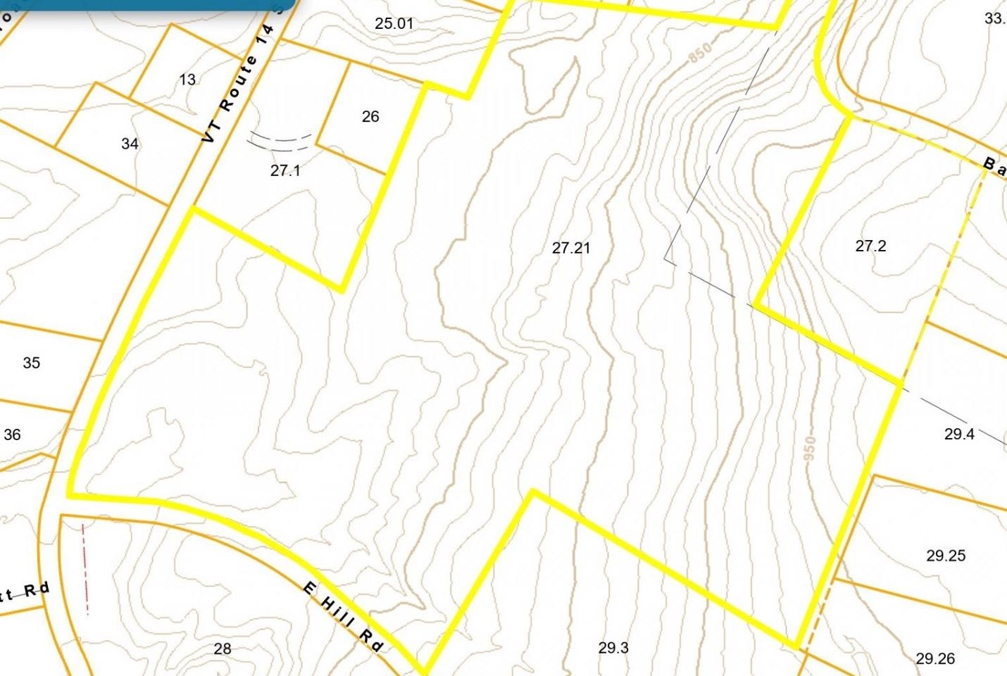 0 East Hill Road East Montpelier, VT 05651 - Photo 3 of 5