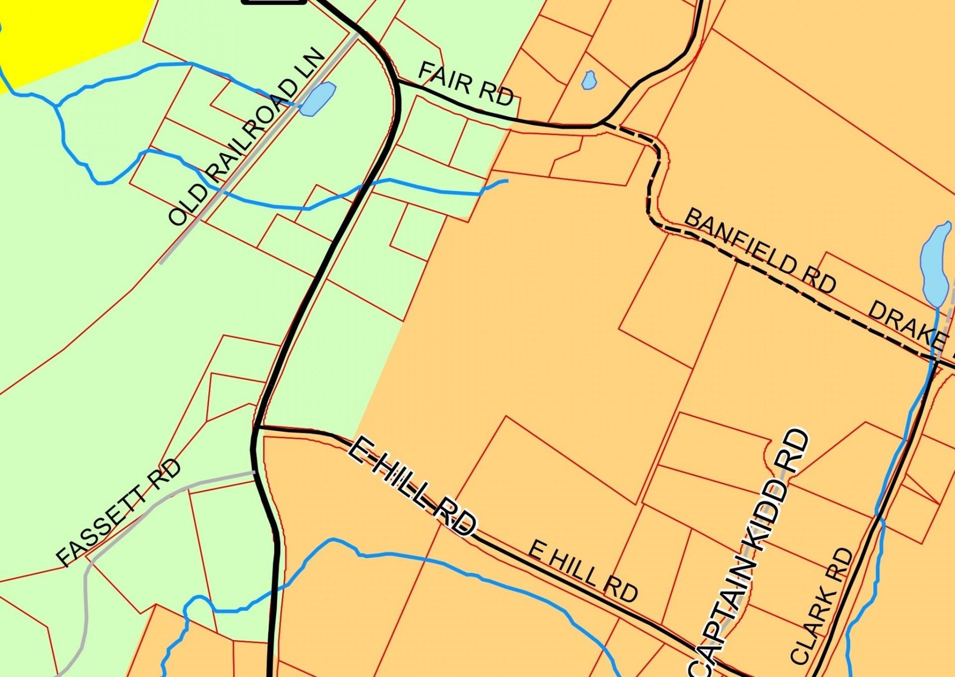 0 East Hill Road East Montpelier, VT 05651 - Photo 4 of 5