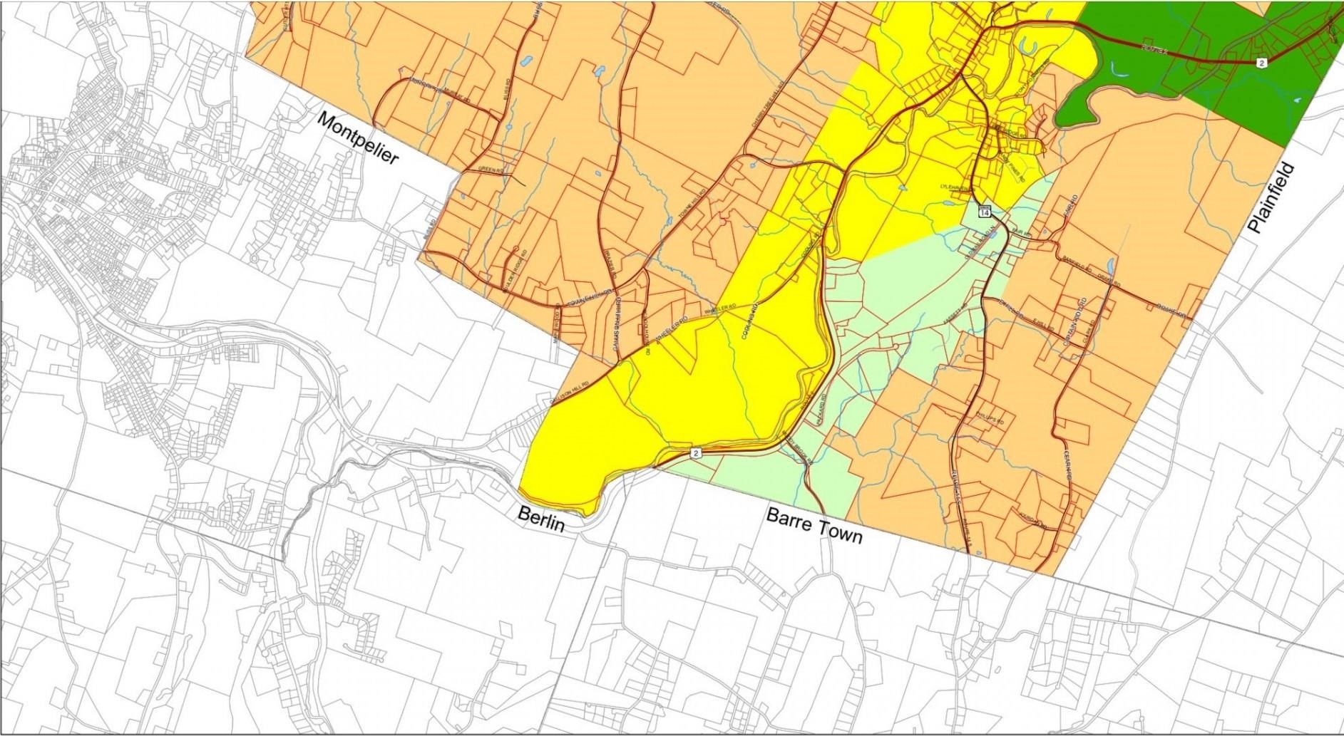 0 East Hill Road East Montpelier, VT 05651 - Photo 5 of 5