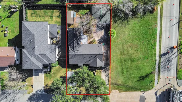 $2,850 | 1404 Aldrich Street, Houston, TX 77055