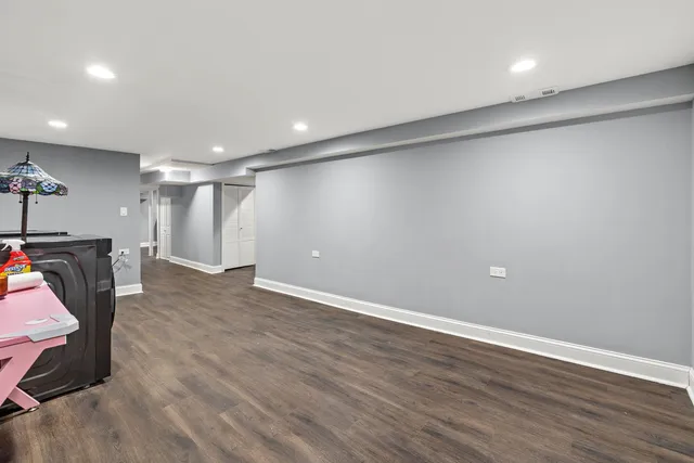 $325,000 | 7535 West 61st Street, Summit, IL 60501