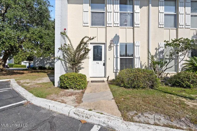 $128,400 | 3230 Cumberland Road, Unit 46, Ocean Springs, MS 39564