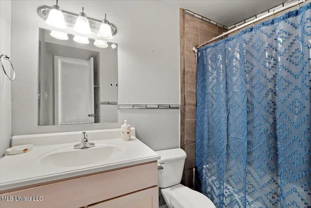 $128,300 | 3230 Cumberland Road, Unit 46, Ocean Springs, MS 39564