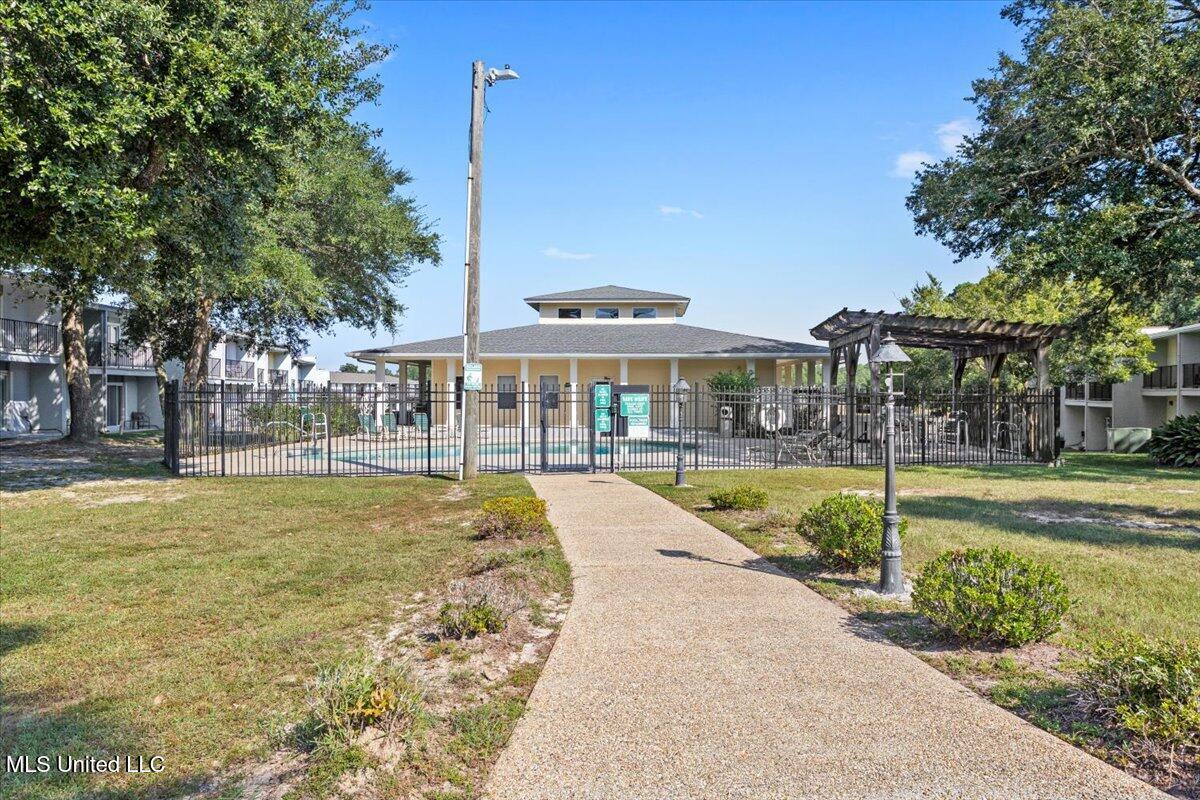 3230 Cumberland Road, Unit 46 Ocean Springs, MS 39564 - Photo 23 of 44 25-HJ0A9797