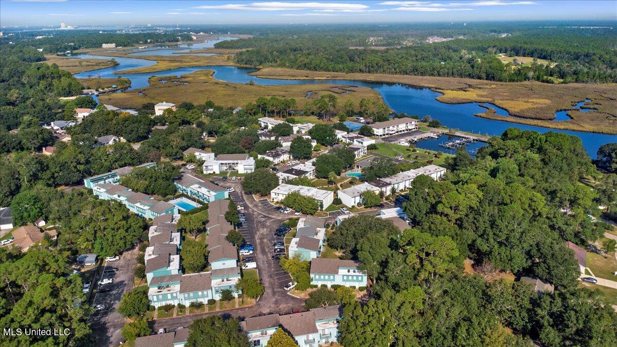 3230 Cumberland Road, Unit 46 Ocean Springs, MS 39564 - Photo 25 of 44 27-DJI_0435