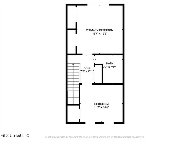 $128,300 | 3230 Cumberland Road, Unit 46, Ocean Springs, MS 39564