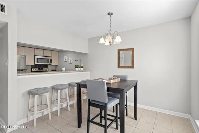 $128,300 | 3230 Cumberland Road, Unit 46, Ocean Springs, MS 39564