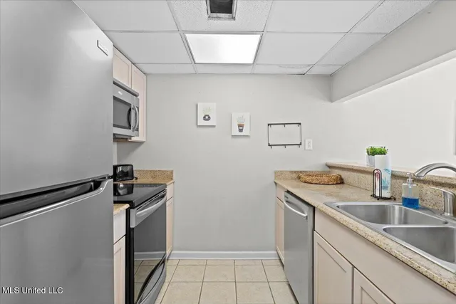 $128,300 | 3230 Cumberland Road, Unit 46, Ocean Springs, MS 39564