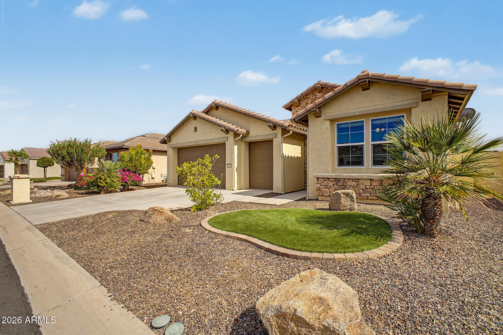 16819 West Coronado Road Goodyear, AZ 85395 - Photo 49 of 51 03-Coronado