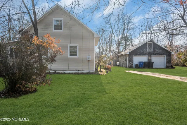 $599,000 | 14 Sunset Avenue, Toms River, NJ 08755