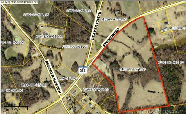 41 Stoneboro Road Heath Springs, SC 29058 - Photo 1 of 1 Gallery Image 1