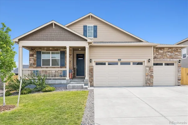 $685,000 | 8384 East 132nd Place, Thornton, CO 80602