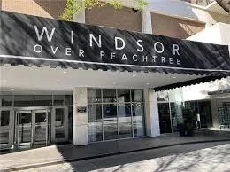 a view of a building