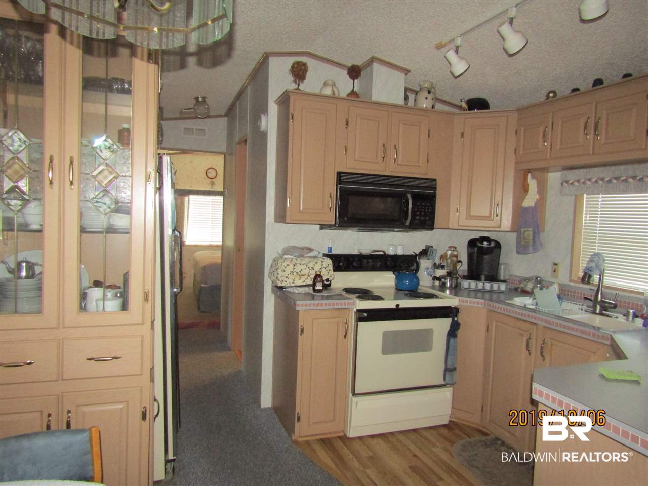158 Defuniak Loop Lillian, AL 36549 - Photo 8 of 20 Kitchen