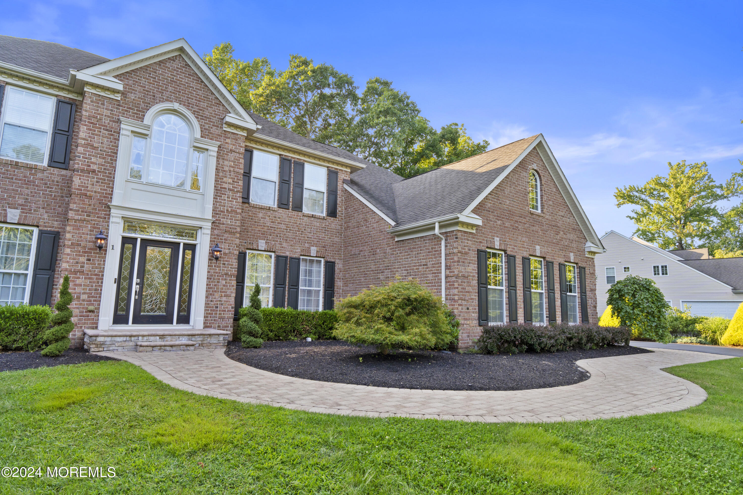1 Bridgewater Road Farmingdale, NJ 07727 - Photo 2 of 51 image-5
