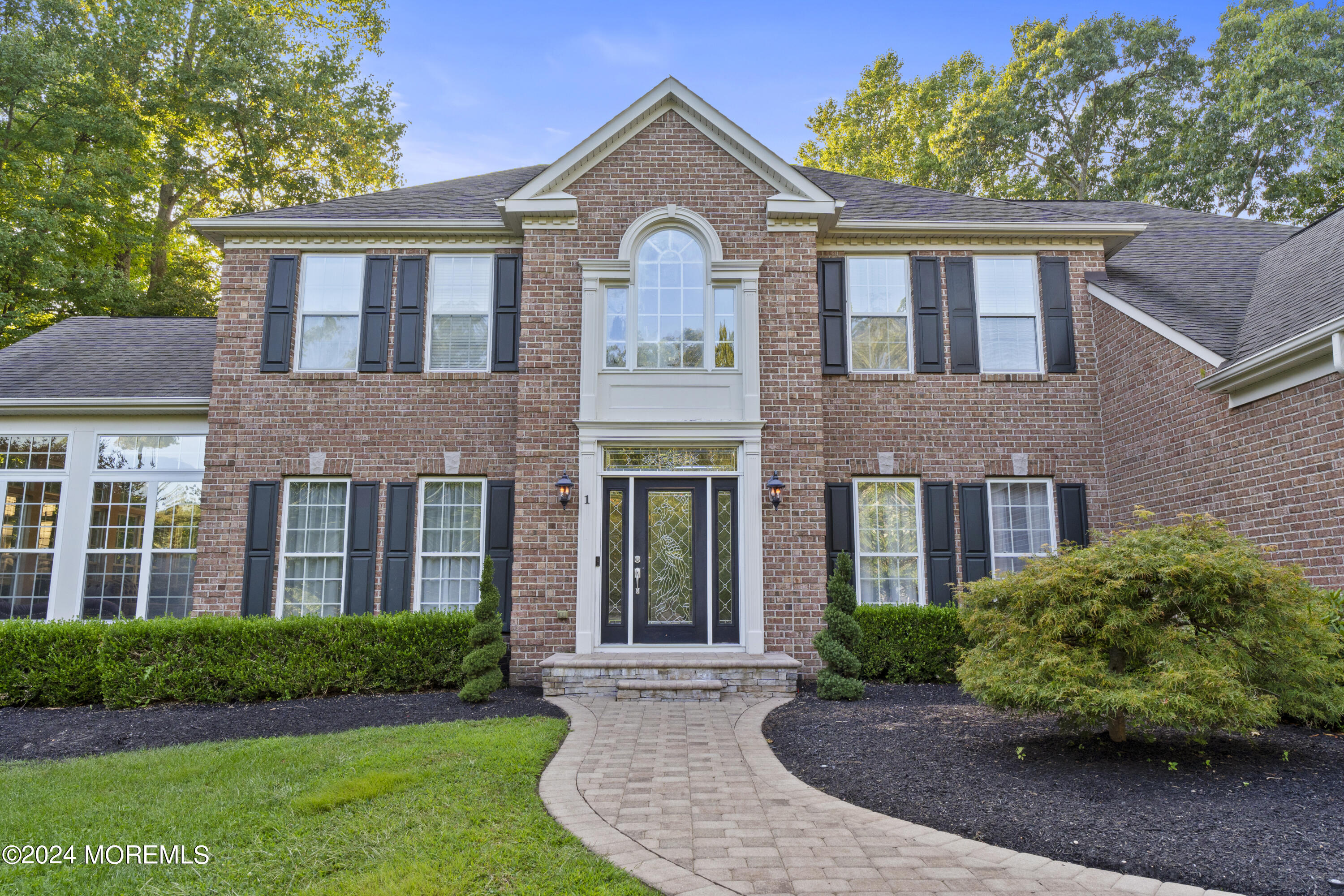 1 Bridgewater Road Farmingdale, NJ 07727 - Photo 3 of 51 image-4