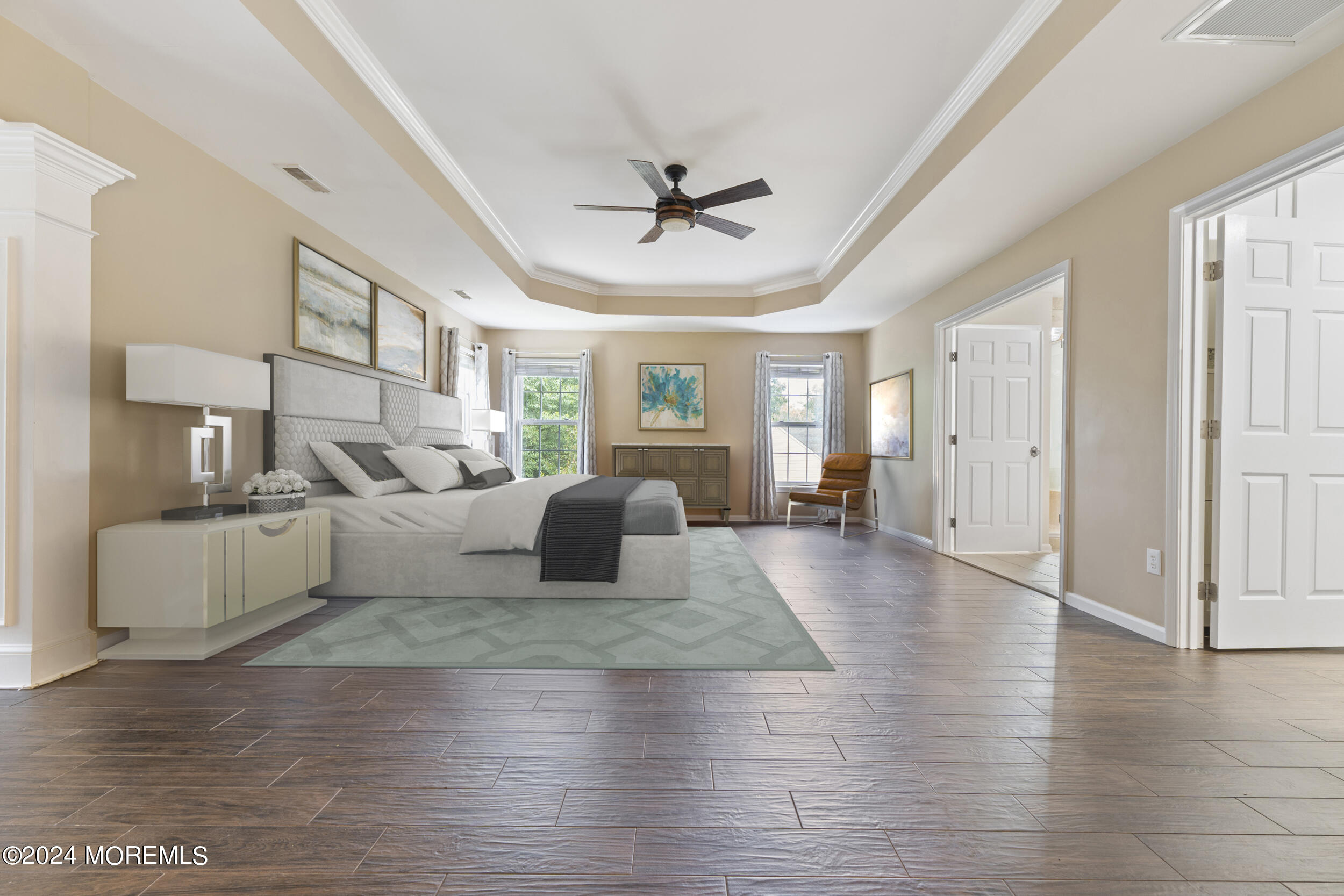 1 Bridgewater Road Farmingdale, NJ 07727 - Photo 31 of 51 37_image-26-vs