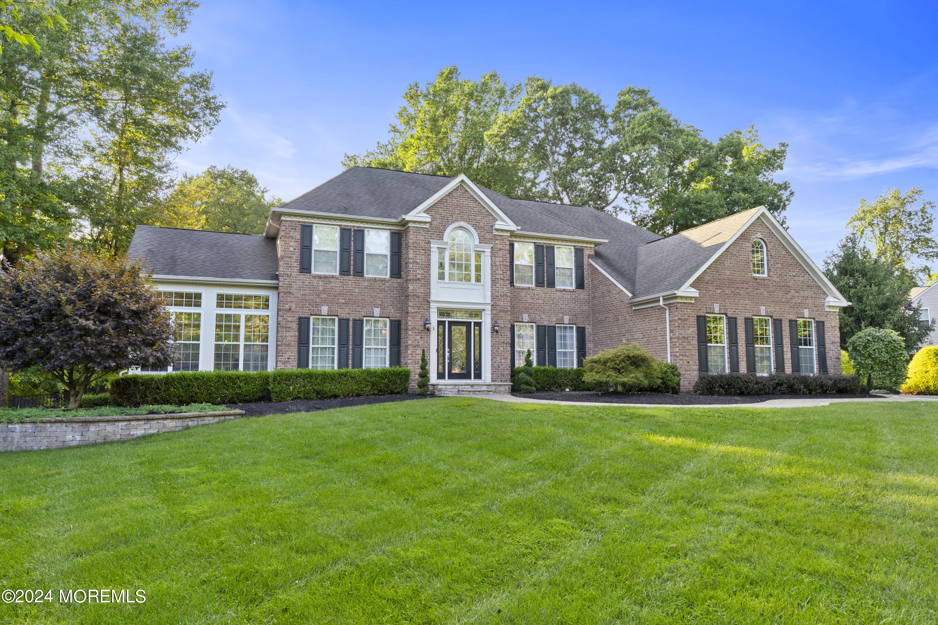 1 Bridgewater Road Farmingdale, NJ 07727 - Photo 49 of 51 image-3