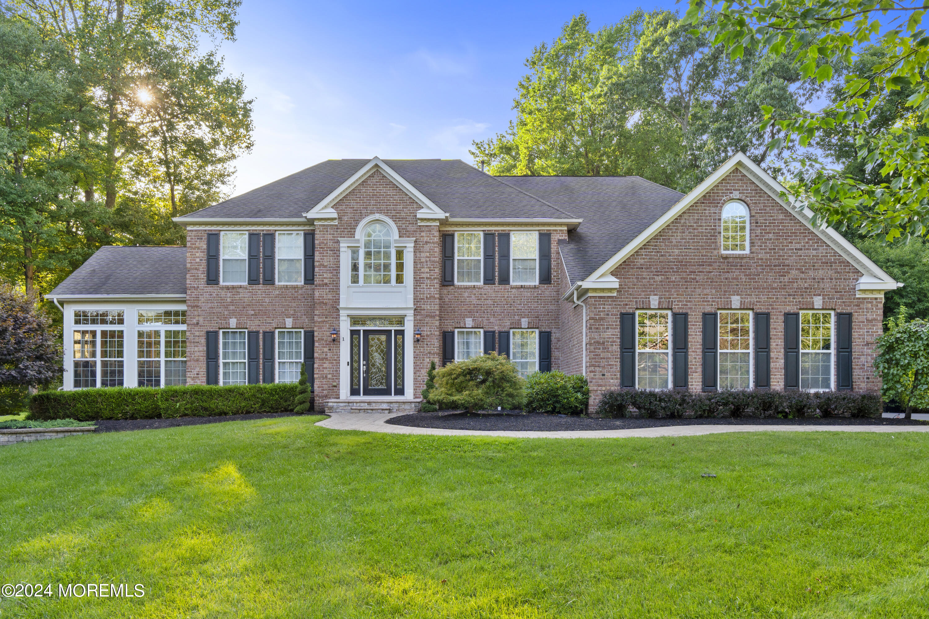 1 Bridgewater Road Farmingdale, NJ 07727 - Photo 50 of 51 image-1