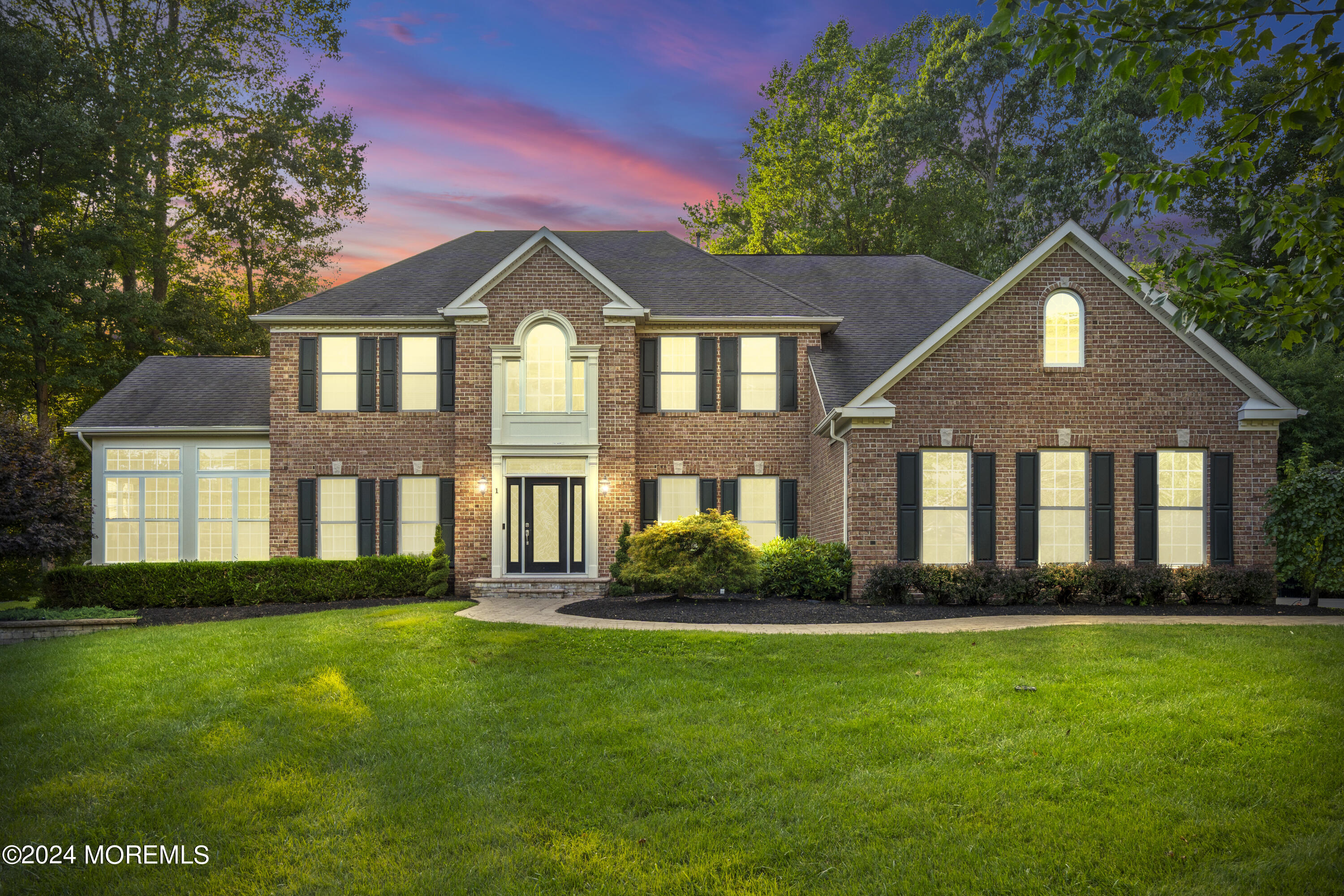 1 Bridgewater Road Farmingdale, NJ 07727 - Photo 51 of 51 image-2