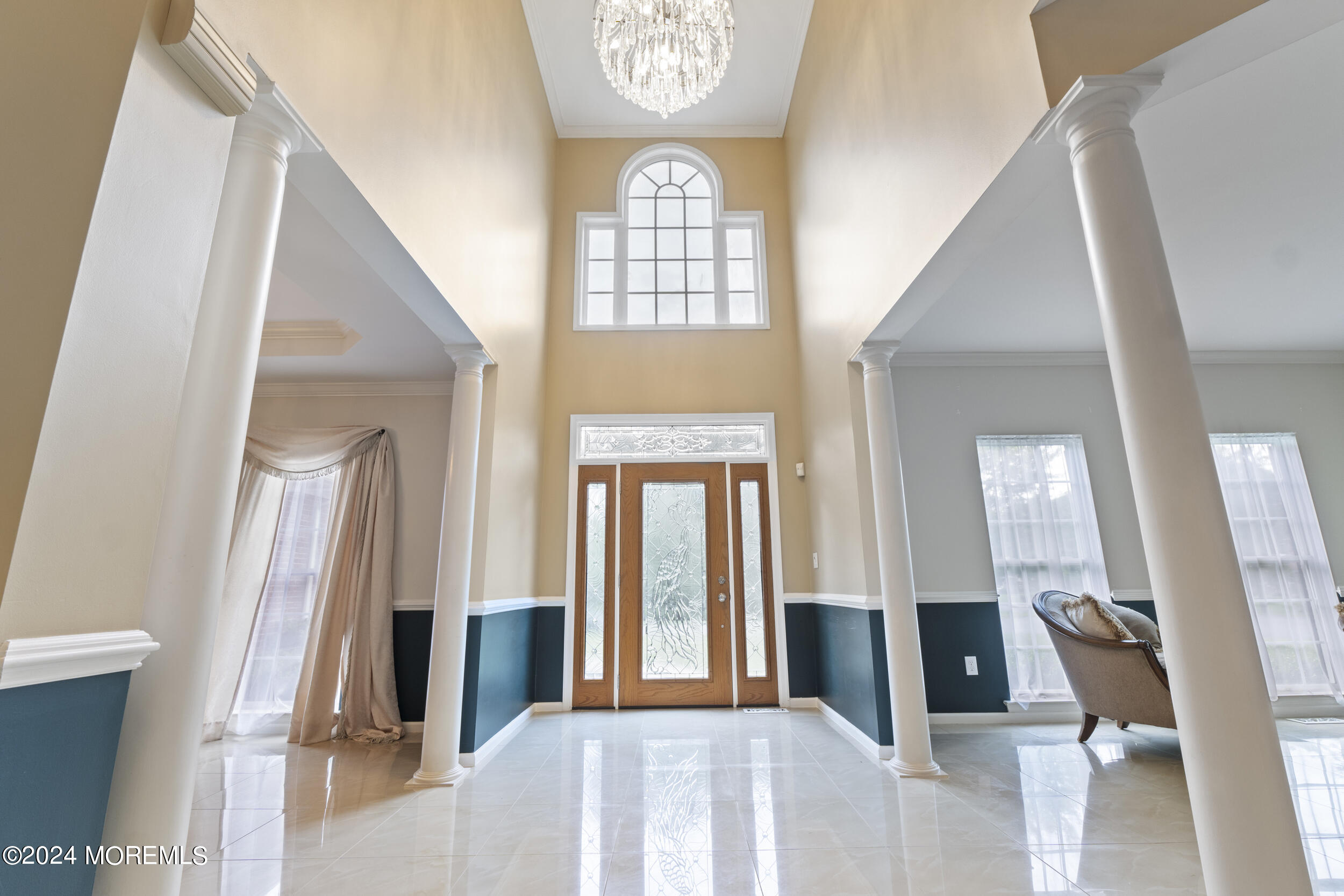 1 Bridgewater Road Farmingdale, NJ 07727 - Photo 9 of 51 2_image-1