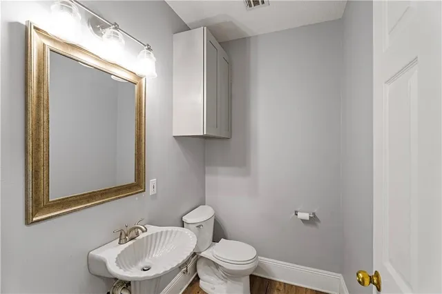 $2,500 | Undisclosed Address, Franklinton, LA 70438