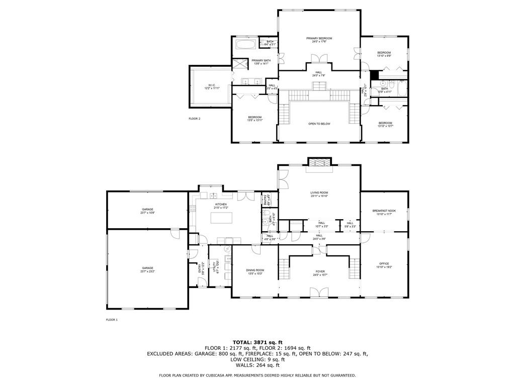 47525 Highway 10 Franklinton, LA 70438 - Photo 37 of 39
