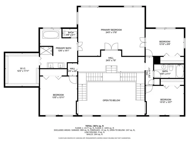 $2,500 | Undisclosed Address, Franklinton, LA 70438